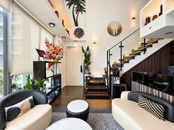 Southbank (D7), Office #622542601